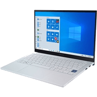 Galaxy Book Ion 13.3-in Intel Core i7 10th Gen. CPU Sell Galaxy Book Ion 13.3-in Intel Core i7 10th Gen. CPU