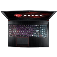 Sell Sell GF62 Series Gaming Laptop Intel Core i7 7th Gen. CPU NVIDIA GTX 1050 & Trade in - Gizmogo