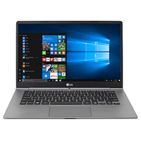 Sell Sell Gram 15-inch Laptop Intel Core i5 8th Gen. CPU & Trade in - Gizmogo