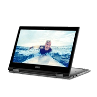 Sell Sell Inspiron 13 5000 2-in-1 Series Intel Core i5 8th Gen. CPU & Trade in - Gizmogo