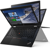 Sell Sell ThinkPad X1 Yoga Series Intel Core i5 6th Gen. CPU & Trade in - Gizmogo