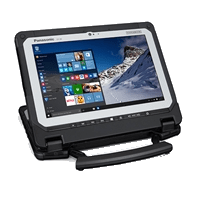 Sell Sell Toughbook CF-20 2-in-1 Intel Core m5 CPU & Trade in - Gizmogo