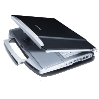 Sell Sell Toughbook CF-F9 Intel Core i5 CPU & Trade in - Gizmogo