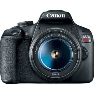 Sell Sell EOS Rebel T7 & Trade in - Gizmogo