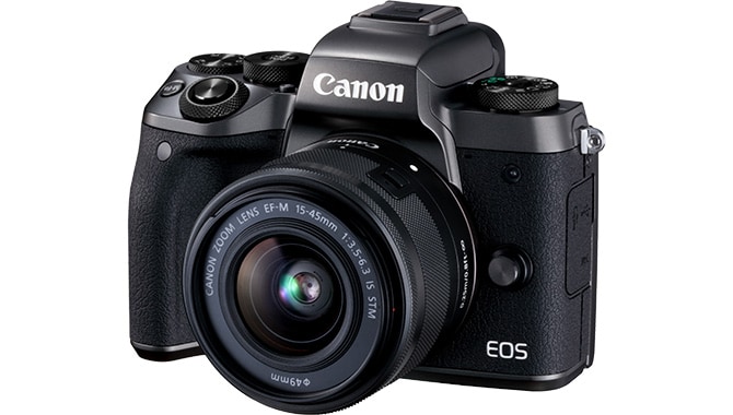 Sell Sell EOS M5 & Trade in - Gizmogo