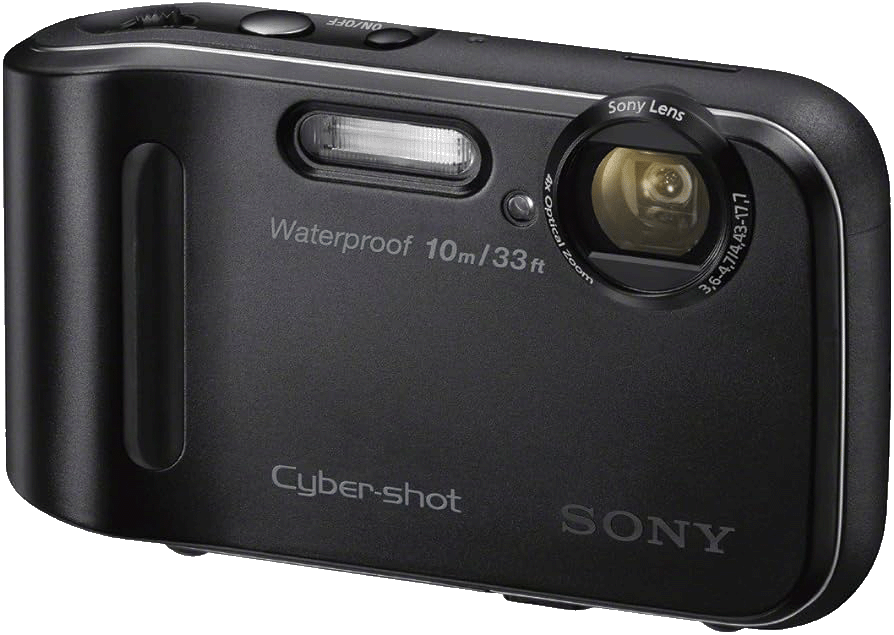 Cyber-shot DSC-TF1 Sell Sell Cyber-shot DSC-TF1 & Trade in - Gizmogo