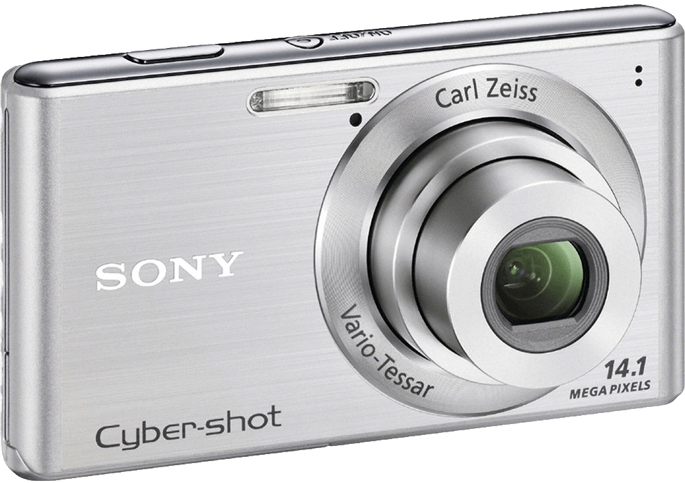 Cyber-shot DSC-W530 Sell Sell Cyber-shot DSC-W530 & Trade in - Gizmogo