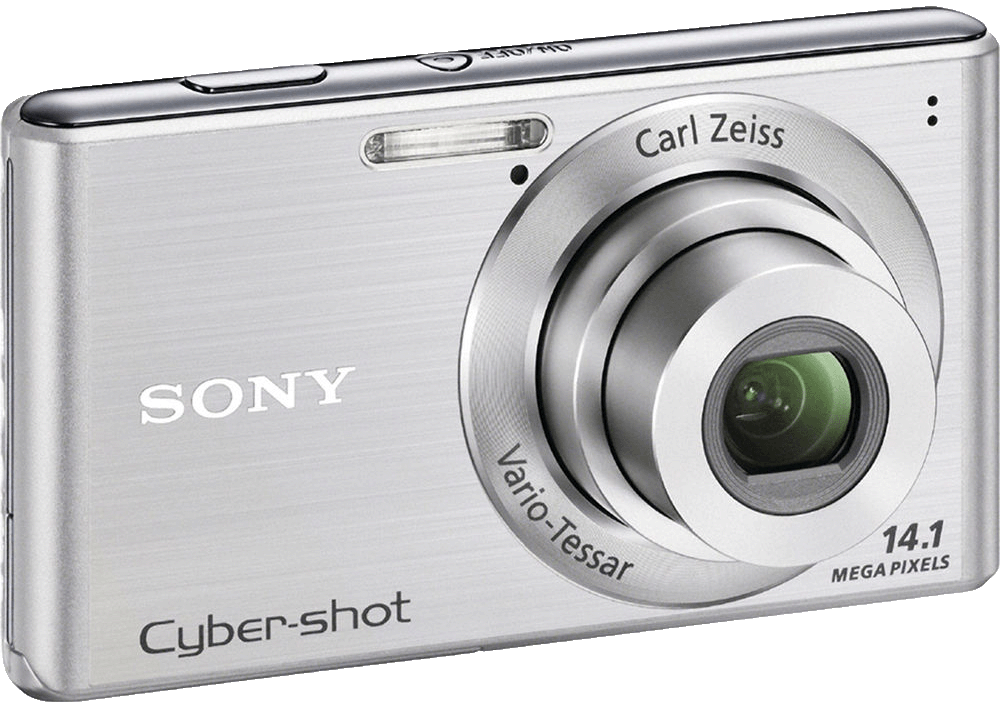 Sell Sell Cyber-shot DSC-W530 & Trade in - Gizmogo