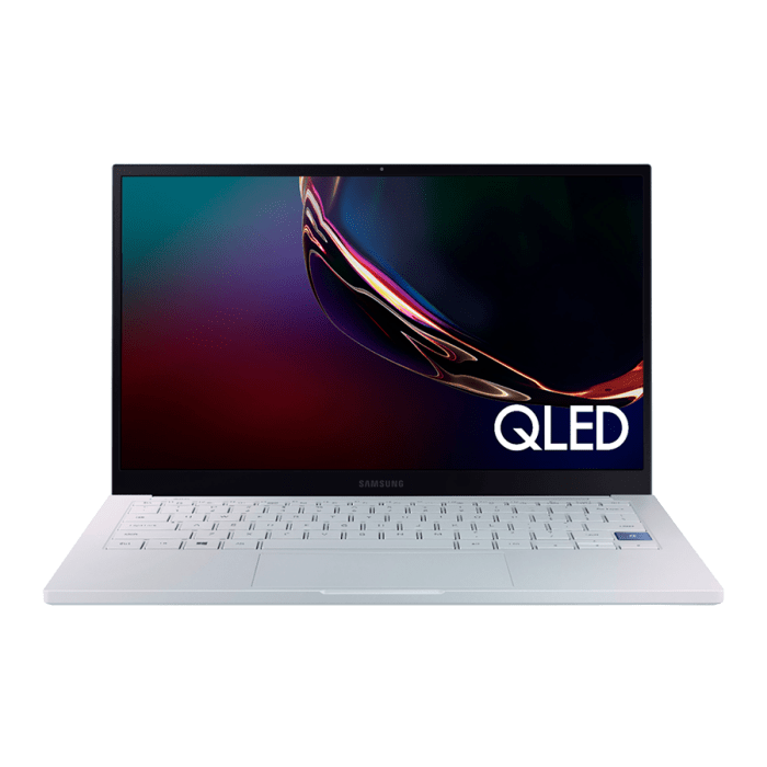 Sell Galaxy Book Ion 15.6-in Intel Core i7 10th Gen. CPU