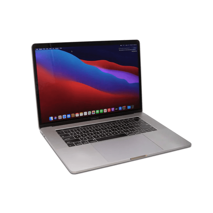 Sell MacBook Pro 15-inch Mid-2018 Touch Bar - 2.6GHz Core i7 512GB