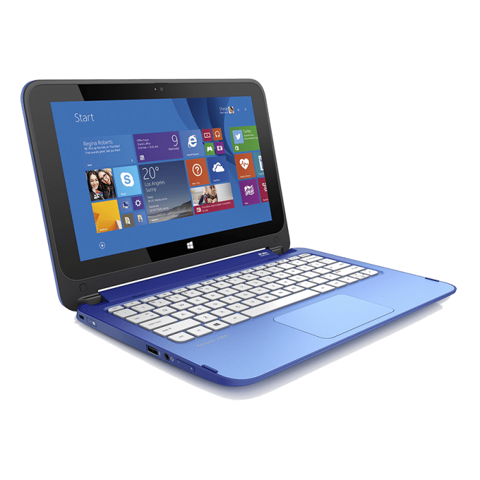 Sell Sell Stream x360 11.6-inch Convertible Laptop & Trade in - Gizmogo