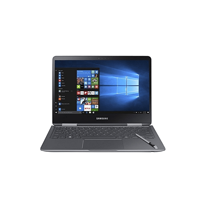 Sell Sell Notebook 9 Pro 13.3-in Intel Core i7 8th Gen. CPU & Trade in - Gizmogo