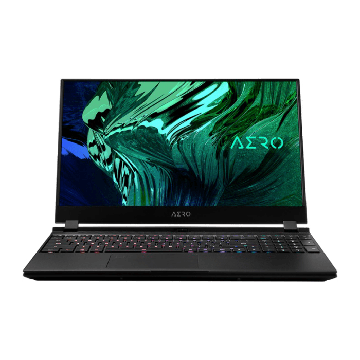 Sell Sell AERO 15 Series Intel Core i7 10th Gen. NVIDIA RTX 2080 & Trade in - Gizmogo