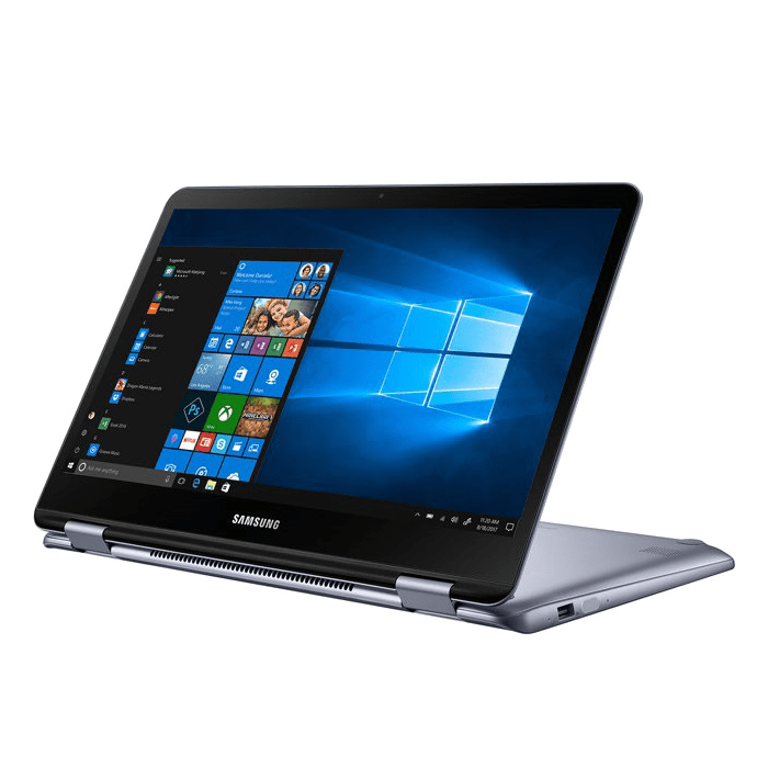 Sell Sell Notebook 7 Spin 15-inch Intel Core i7 7th Gen. CPU & Trade in - Gizmogo