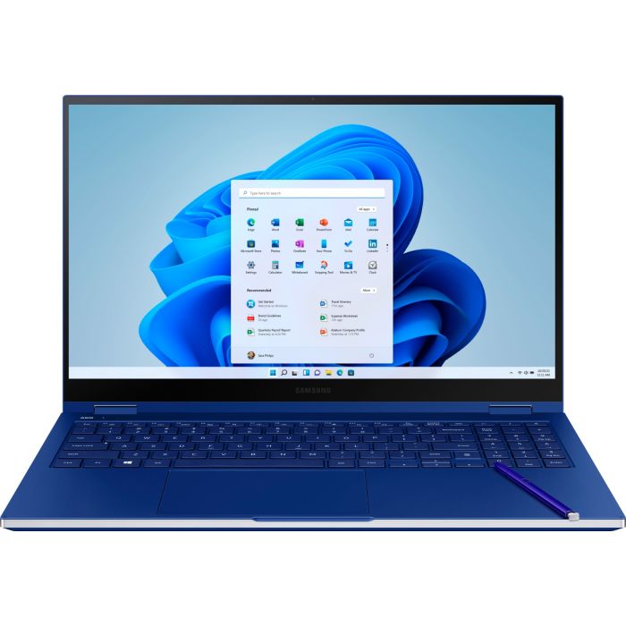 Sell Galaxy Book Flex 13.3-in 2-in-1 Core i7 10th Gen with Pen