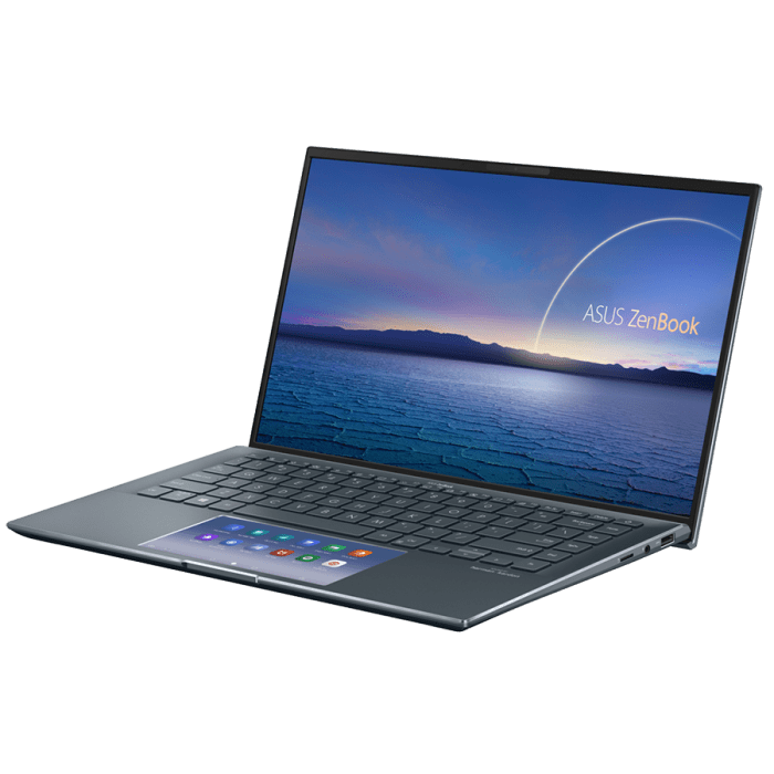 Sell Sell ZenBook 14 Series Intel Core i7 8th Gen. CPU & Trade in - Gizmogo