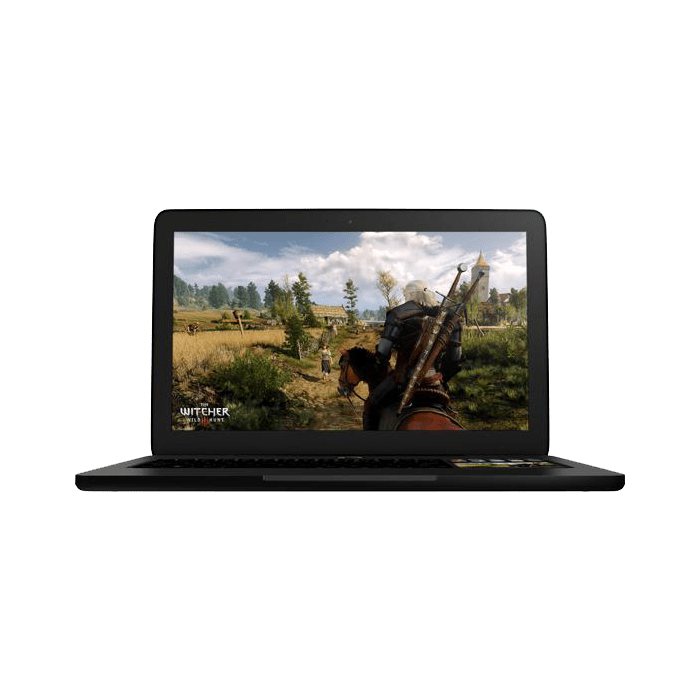 Sell Blade Pro 17.3-inch Intel Core i7 7th Gen. NVIDIA GTX 1060