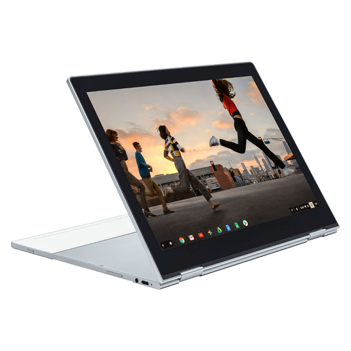 Sell Sell Pixelbook Touchscreen Intel Core i5 7th Gen. CPU & Trade in - Gizmogo
