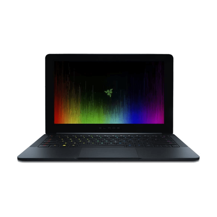 Sell Blade Stealth 12.5-inch Ultrabook 128GB SSD 2016