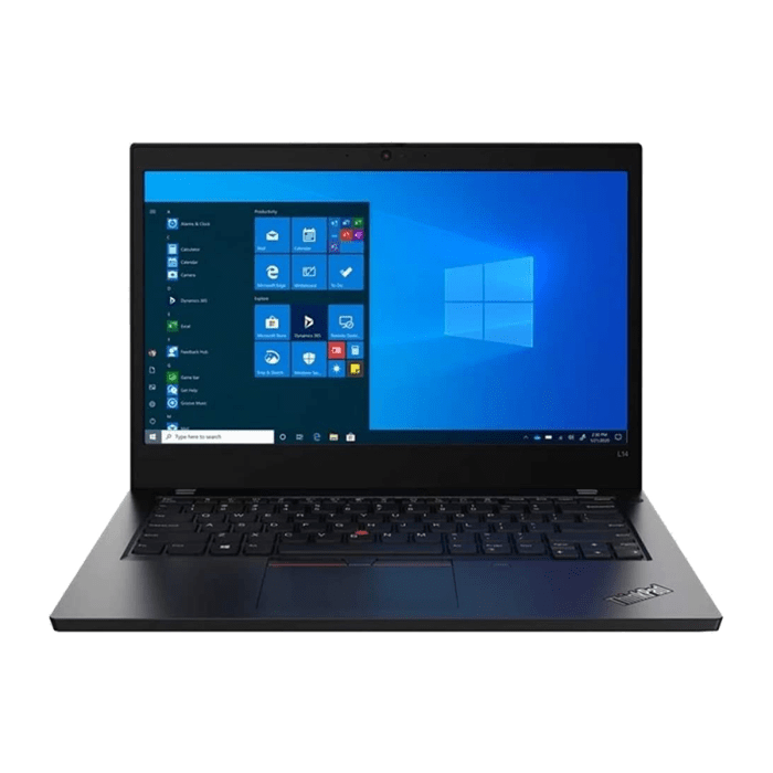 Sell Sell ThinkPad L14 Series Intel Core i5 10th Gen. CPU & Trade in - Gizmogo