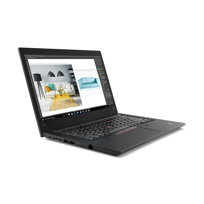 Sell ThinkPad L480 Series Intel Core i5 8th Gen. CPU