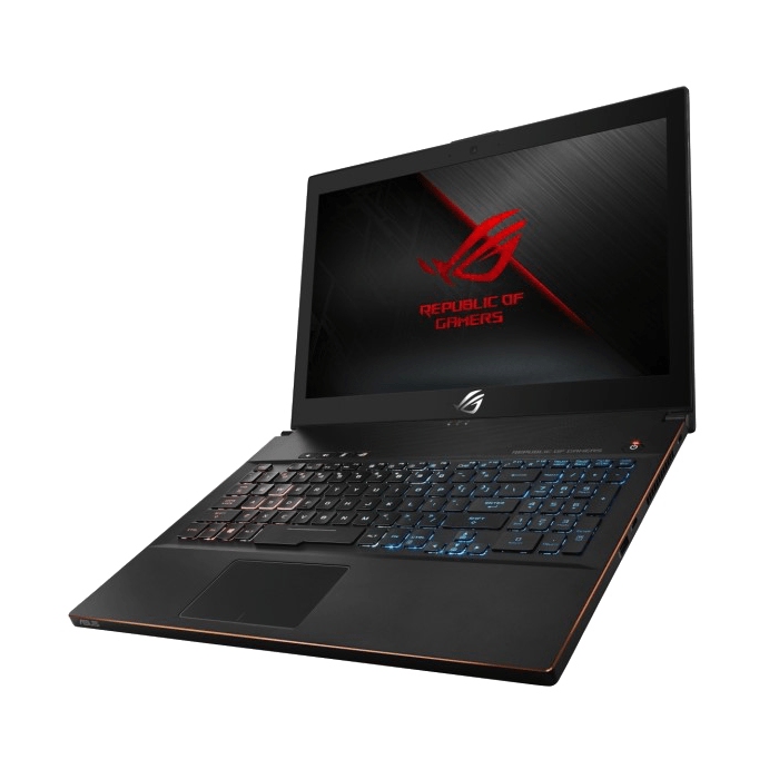 Sell Sell ROG GU501 Series Intel Core i7 8th Gen. CPU NVIDIA 1060 & Trade in - Gizmogo