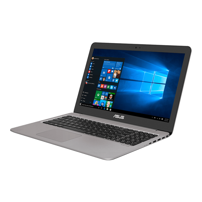 Sell Zenbook UX510 Series Intel Core i7 6th Gen. CPU