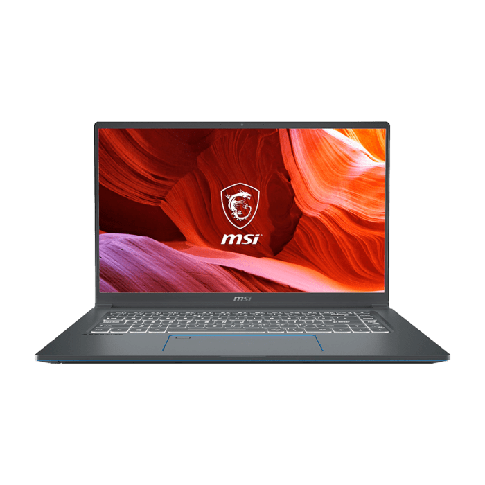 Sell Sell Prestige 15 Series Intel Core i7 10th Gen. NVIDIA GTX 1650 & Trade in - Gizmogo