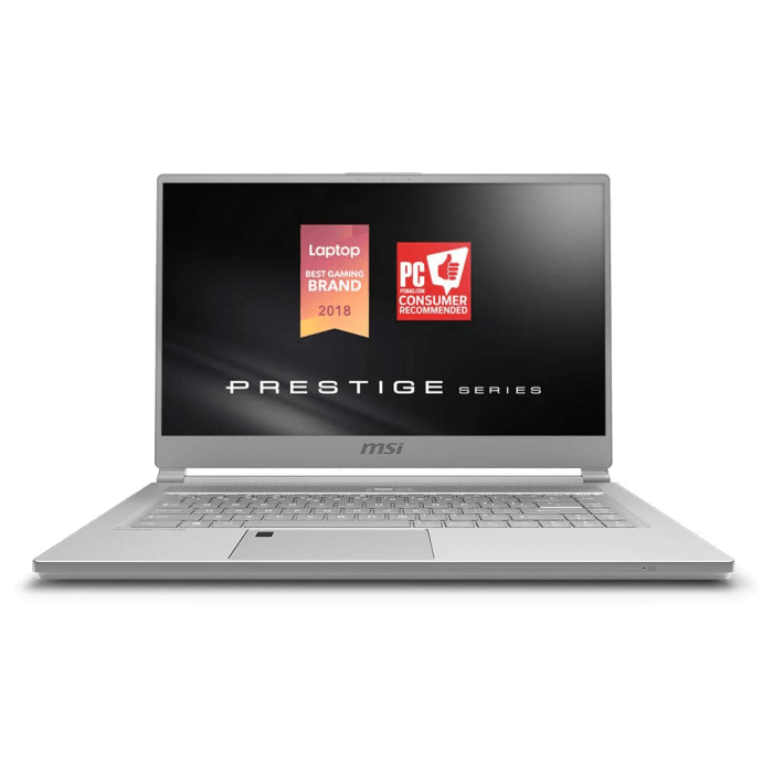 Sell Sell P65 Creator Series Intel Core i7 8th Gen. CPU NVIDIA GTX 1060 & Trade in - Gizmogo