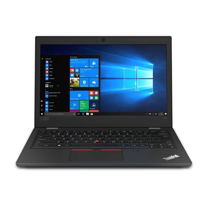 Sell Sell ThinkPad L390 Yoga 2-in-1 Intel Core i5 8th Gen. CPU & Trade in - Gizmogo