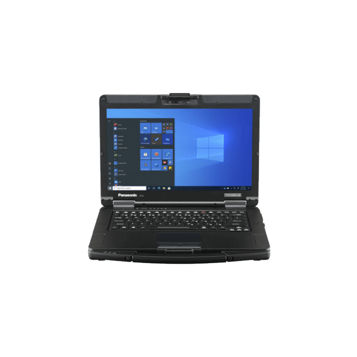 Sell Toughbook 55 Intel Core i5 11th Gen. CPU