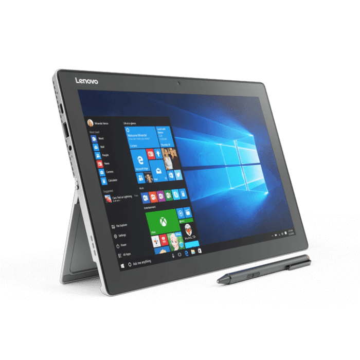 Sell Sell IdeaPad Miix 510 2-in-1 Laptop Intel Core i7 CPU & Trade in - Gizmogo