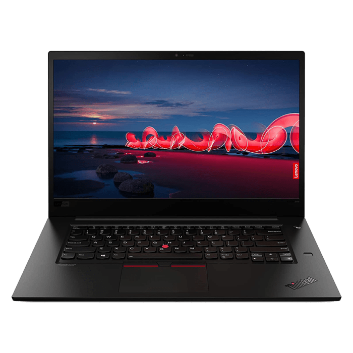 Sell ThinkPad X1 Extreme Gen 5 Intel Core i7 12th Gen. NVIDIA RTX 3070 Ti