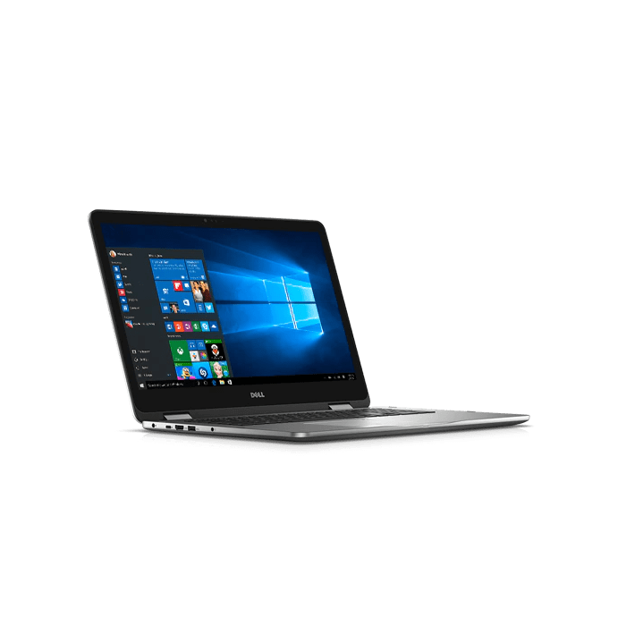 Sell Inspiron 17 7000 Series 7773 2-in-1 Intel Core i7 8th Gen. CPU