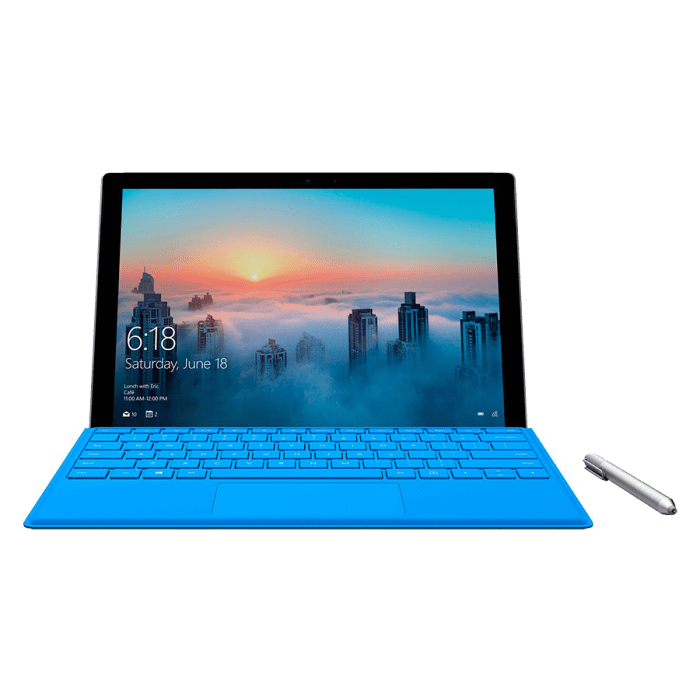 Sell Surface Pro 4 Intel Core i7 16GB RAM 512GB SSD