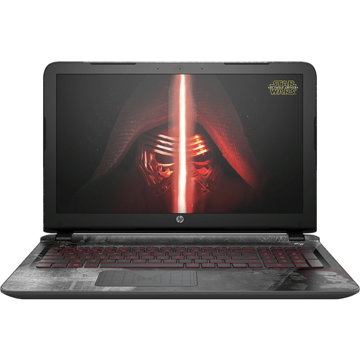 Sell 15 Series Star Wars Special Edition Intel Core i5 CPU