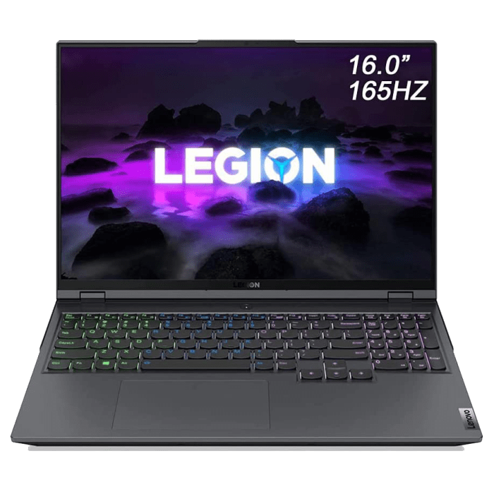 Sell Legion 5 Pro Series AMD Ryzen 7 NVIDIA GTX 3060