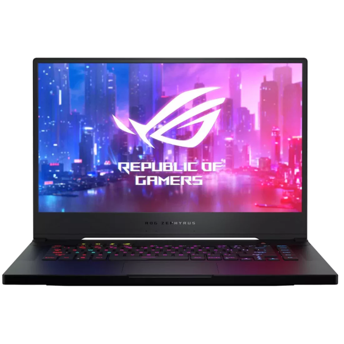 Sell ROG Zephyrus S GX502 Intel Core i7 10th Gen. NVIDIA RTX 2070