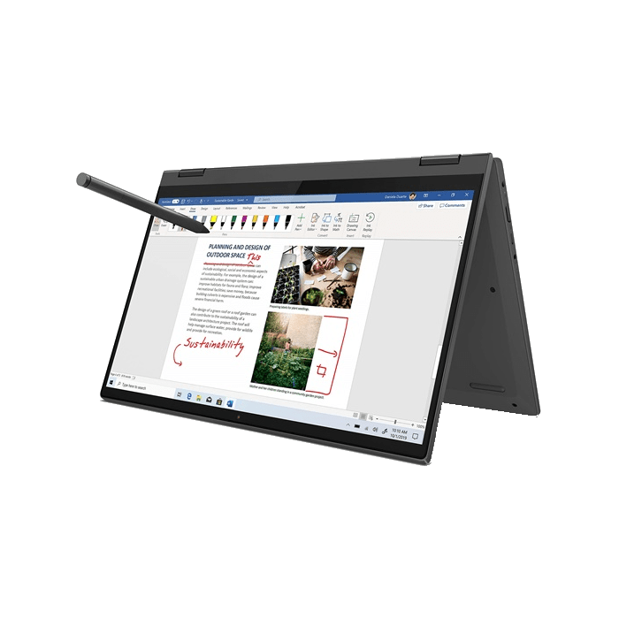 Sell IdeaPad Flex 5 2-in-1 Series Intel Core i3 12th Gen. CPU