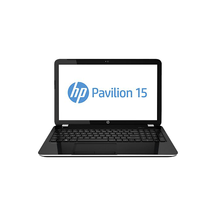 Sell Pavilion 15 Series Intel Core i7 10th Gen. CPU