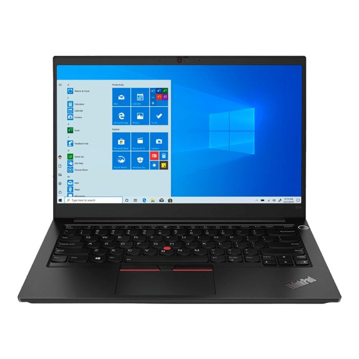 Sell Sell ThinkPad E14 Series Intel Core i3 10th Gen. CPU & Trade in - Gizmogo