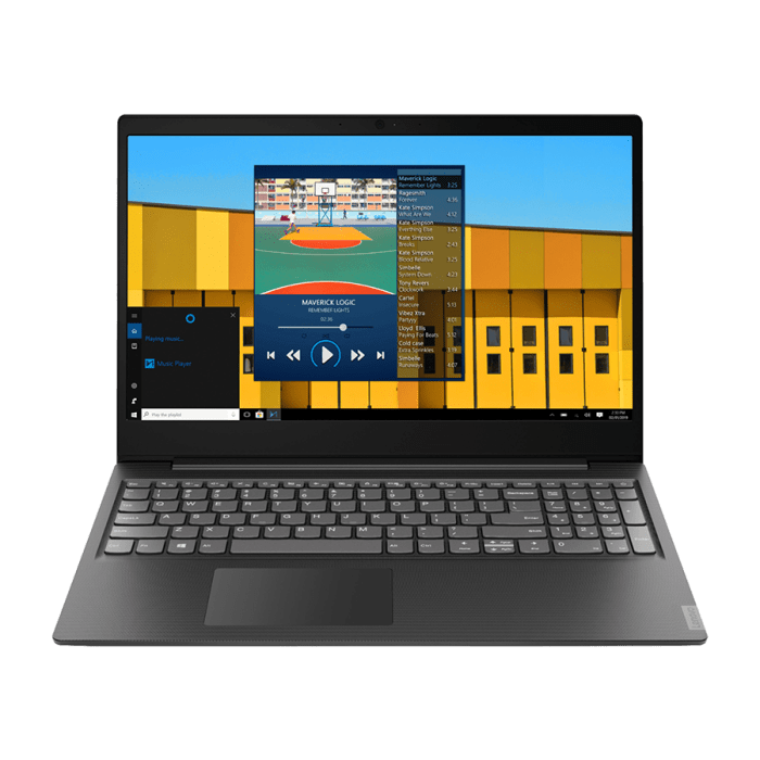 Sell IdeaPad S145 Intel Celeron CPU