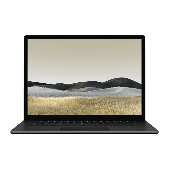 Sell Surface Laptop 3 15-inch AMD Ryzen 7 512GB