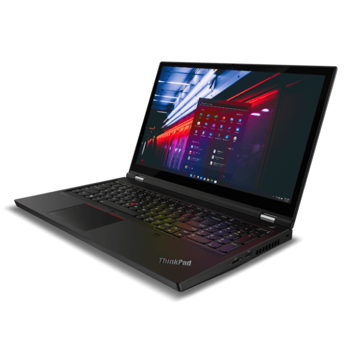 Sell ThinkPad P15v Gen 3 Intel Core i7 12th Gen. NVIDIA RTX A2000