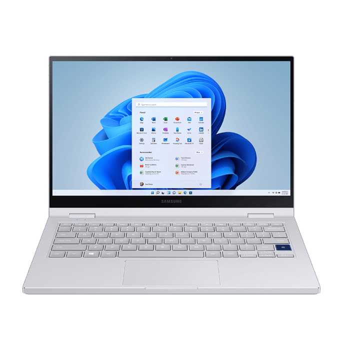 Sell Galaxy Book Flex2 Alpha 2-in-1 Core i7 11th Gen. 512GB