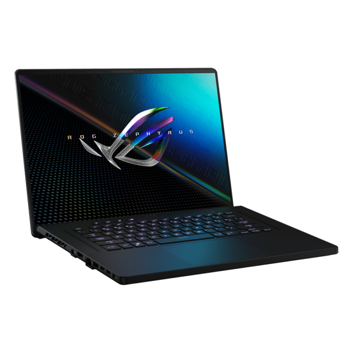 Sell ROG Zephyrus M16 GU604 Intel Core i9 13th Gen. NVIDIA RTX 4070