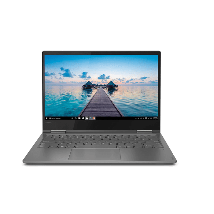 Sell Yoga 730 15.6 2-in-1 Intel Core i5 8th Gen CPU