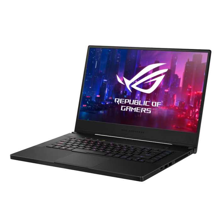 Sell ROG Zephyrus M15  Intel Core i7 10th Gen. NVIDIA RTX 2060