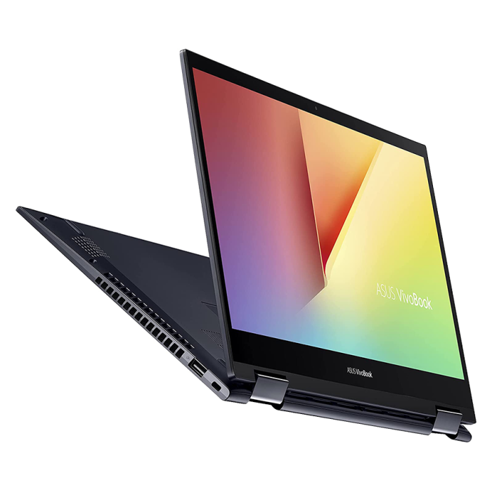 Sell VivoBook Flip 14 2-in-1 TP470  Intel Core i7 11th Gen. CPU