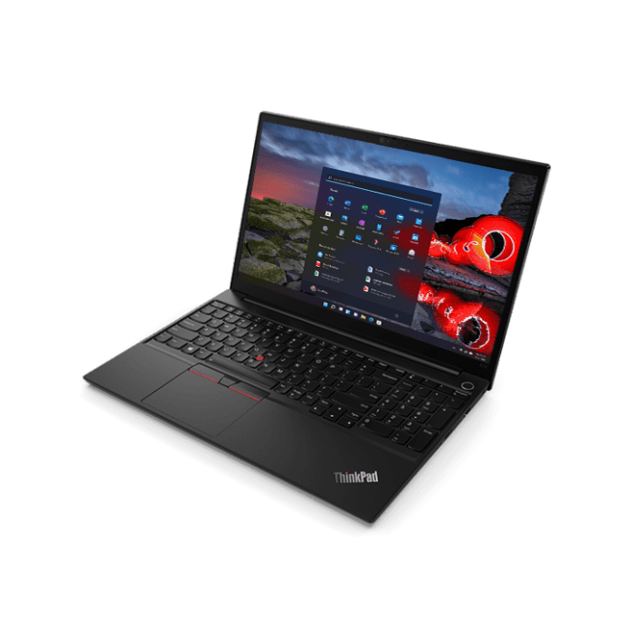 Sell ThinkPad E16 Gen 1 Intel Core i7 13th Gen. CPU